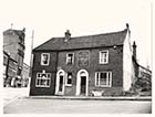 High street/Six bells [adjacent houses demolished]